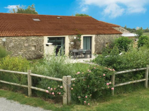 Gîte rénové avec piscine, spa, et accès handicapés au cœur du Marais Breton - FR-1-426-280